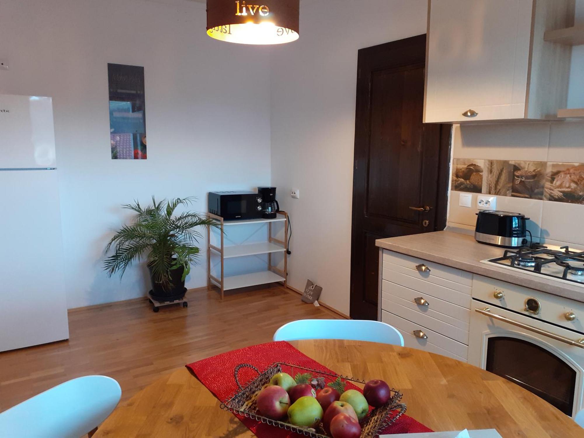 R-House Apartamento Braşov Quarto foto